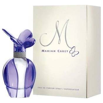 Mariah Carey Mariah Carey M parfémovaná voda dámská 30 ml
