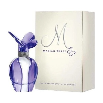 Mariah Carey Mariah Carey M parfémovaná voda dámská 30 ml