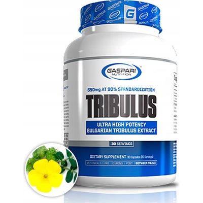 Gaspari Nutrition Tribulus 90 kapsúl