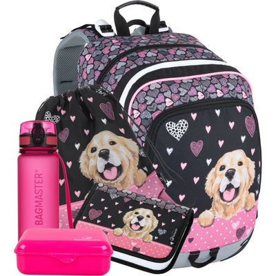Bagmaster Set Alfa 21 A Velký