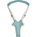 KikkaBoo Gia Mesh Колан за прохождане Mint 2024 31108010081