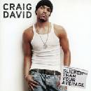 David Craig - Slicker Than Your Average LP