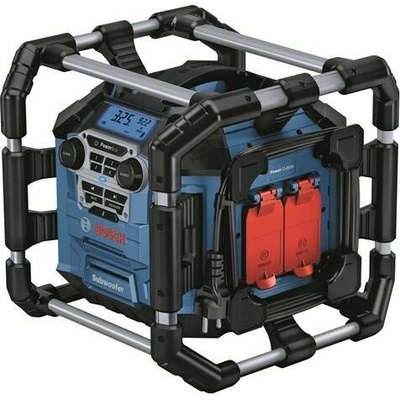 Bosch Professional GPB 18V-5 C
