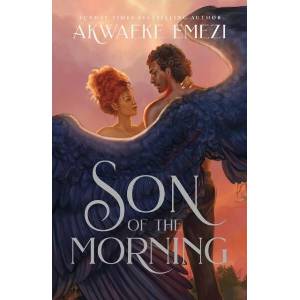Son of the Morning (ISBN: 9780349703749)