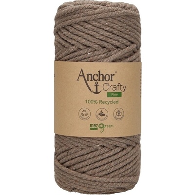 Anchor Crafty fine 107 Béžová