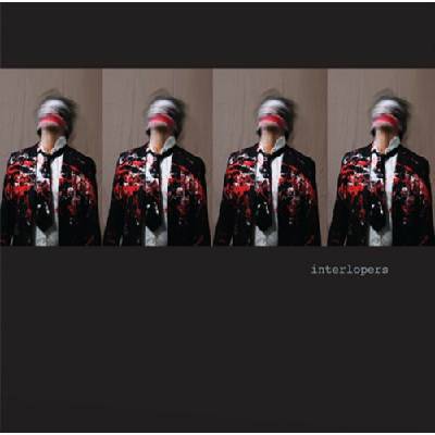 INTERLOPERS - INTERLOPERS CD