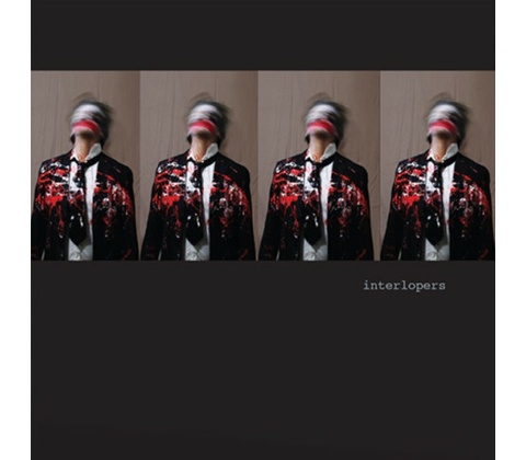 INTERLOPERS - INTERLOPERS CD