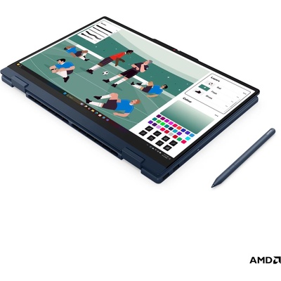 Lenovo IdeaPad 5 2v1 83UN000XCK