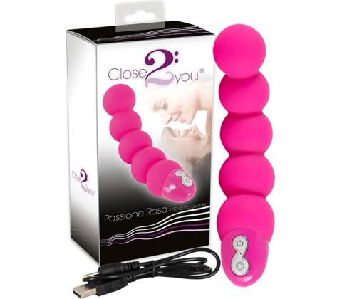 Close2You Passione