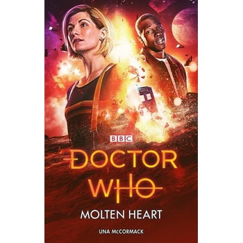 Image 1 of Doctor Who: Molten Heart