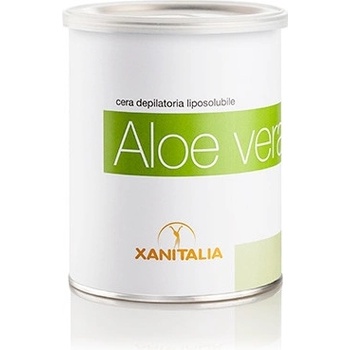 Pelable Primo depilační samostržný vosk Aloe Vera 800 ml