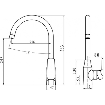 Novaservis 38713,0