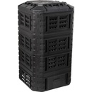 Patrol Multikompo​ Modular čierna 1260 l