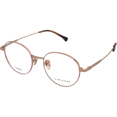 Kimikado Titanium Ishikari C5