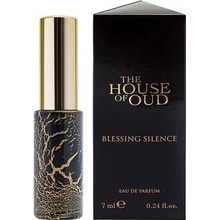 The House of Oud Blessing Silence parfumovaná voda unisex 7 ml miniatura