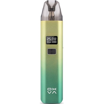 OXVA Xlim Pod Kit 900 mAh Green Lemon 1 ks