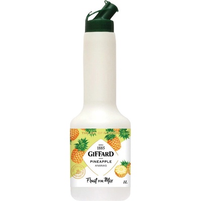 Giffard pineapple fruit mix 1 l
