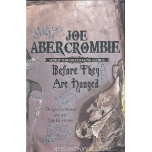 Before They Are Hanged (ISBN: 9780575082014)