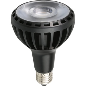 OPTONICA Led par30 30w/220v e27 6000k ra80 - black (1528)