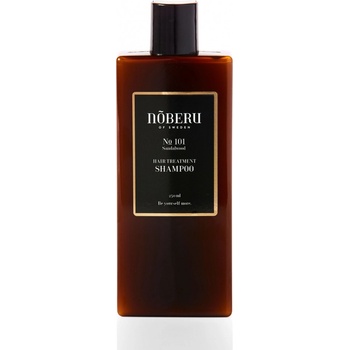 Noberu Amber-Lime šampon 250 ml
