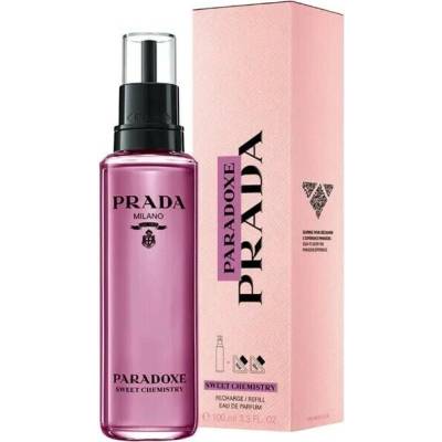 Prada Paradoxe Sweet Chemistry parfumovaná voda dámska 100 ml náplň