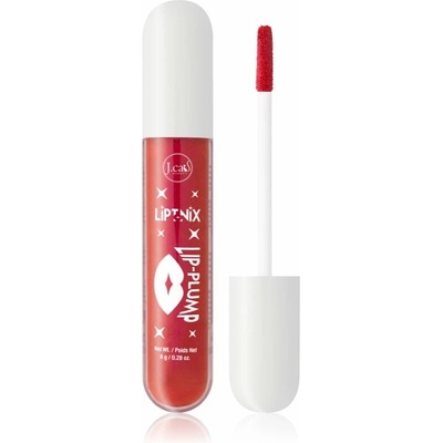 J,Cat Beauty Liptnix hydratačný lesk na pery pre objem 102 Max Point 8 g
