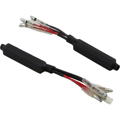 SEFIS odpor rezistor 311N led blinkru 2ks