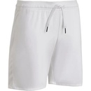Kipsta šortky F500 bílá