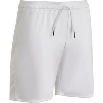 Kipsta šortky F500 bílá