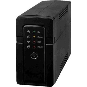 CyberPower RT650EI