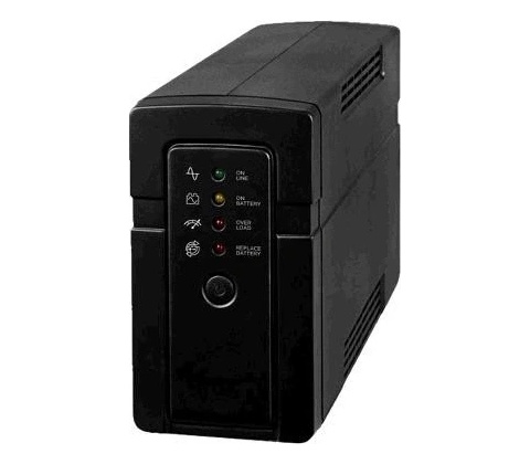 CyberPower RT650EI