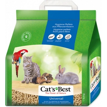 Cat’s Best Universal 5,5 kg 10 l