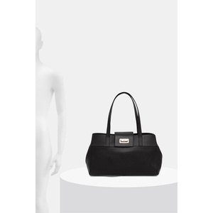 Furla чанта дамска от кожа (WB01980.BX4546.O6000)