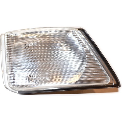 Blikač DEPO 663-1502R-UE-C