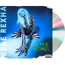 REXHA, BEBE - BETTER MISTAKES CD
