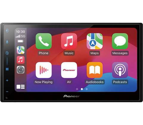 Pioneer SPH-DA77DAB
