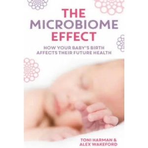 Microbiome Effect | Toni Harman (2016)