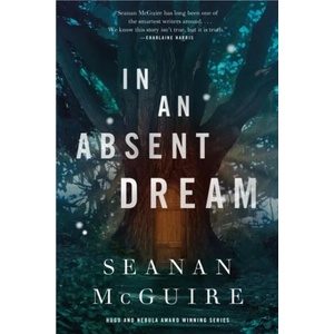 In An Absent Dream (ISBN: 9780765399298)