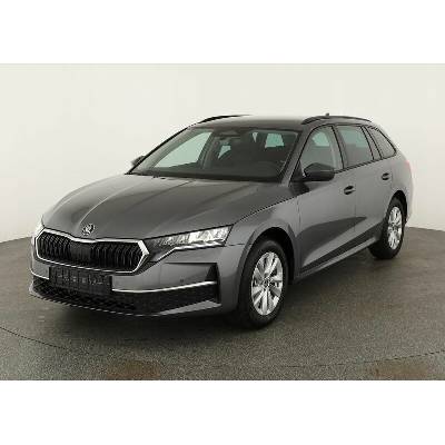 Skoda Octavia Combi TDI Selection DSG 110 kW