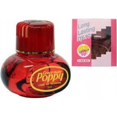 Poppy DX-10 Cattleya 150 ml