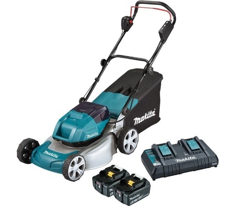 MAKITA DLM460PT2