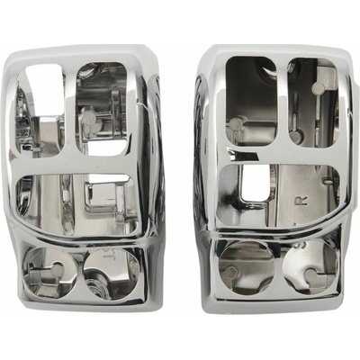 POUZDRA SWT CHR 14-19FLT H07-0772-A
