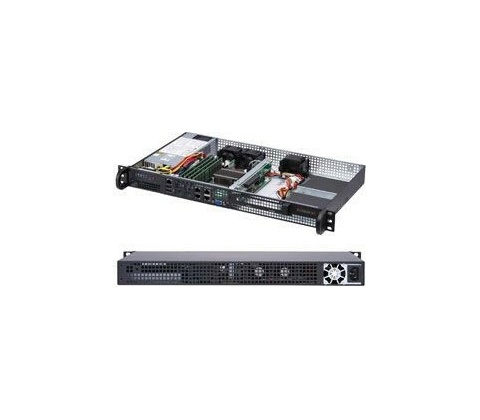 Supermicro SYS-5019A-FTN4