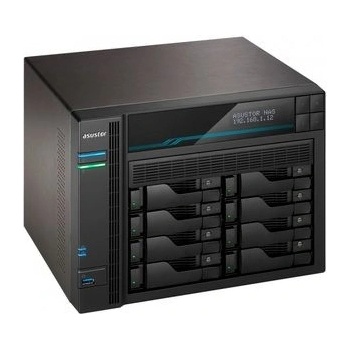 Asustor Lockerstor 8-AS6508T