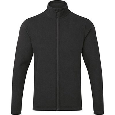 Premier Workwear fleece mikina PR830 Black