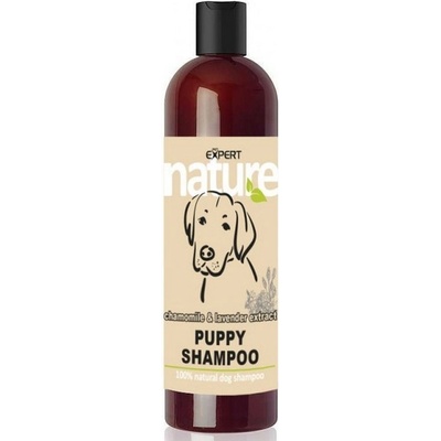 Pet Expert nature šampón puppy 250ml