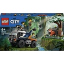 LEGO® City 60426 Terénní vůz na průzkum džungle