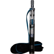SIGMA PUMPY NAUTILA 1" EVFU-10-8-GU-083 400 V EVFU-00007