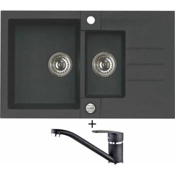 Set Alveus Rock 70 + Nina