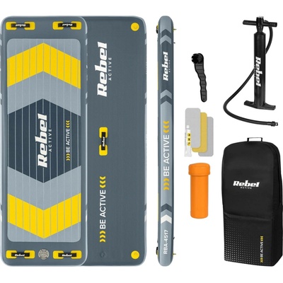 Paddleboard Rebel RBA-4517
